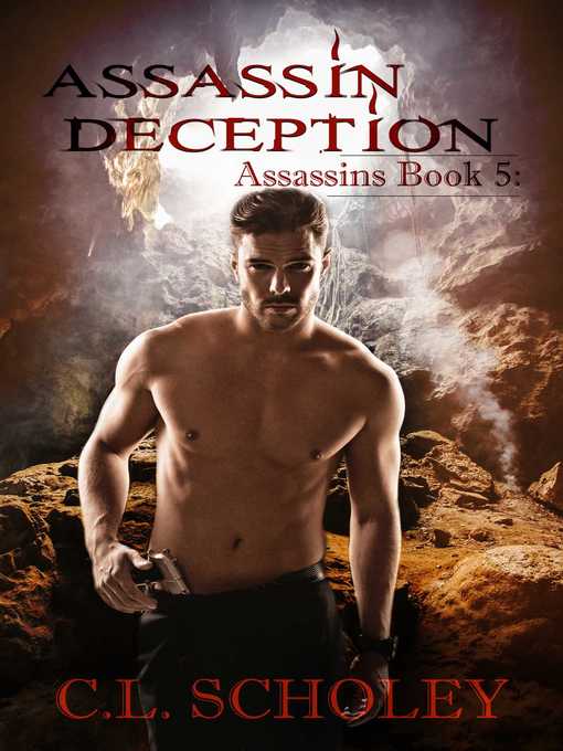 Title details for Assassin Deception by C.L. Scholey - Wait list